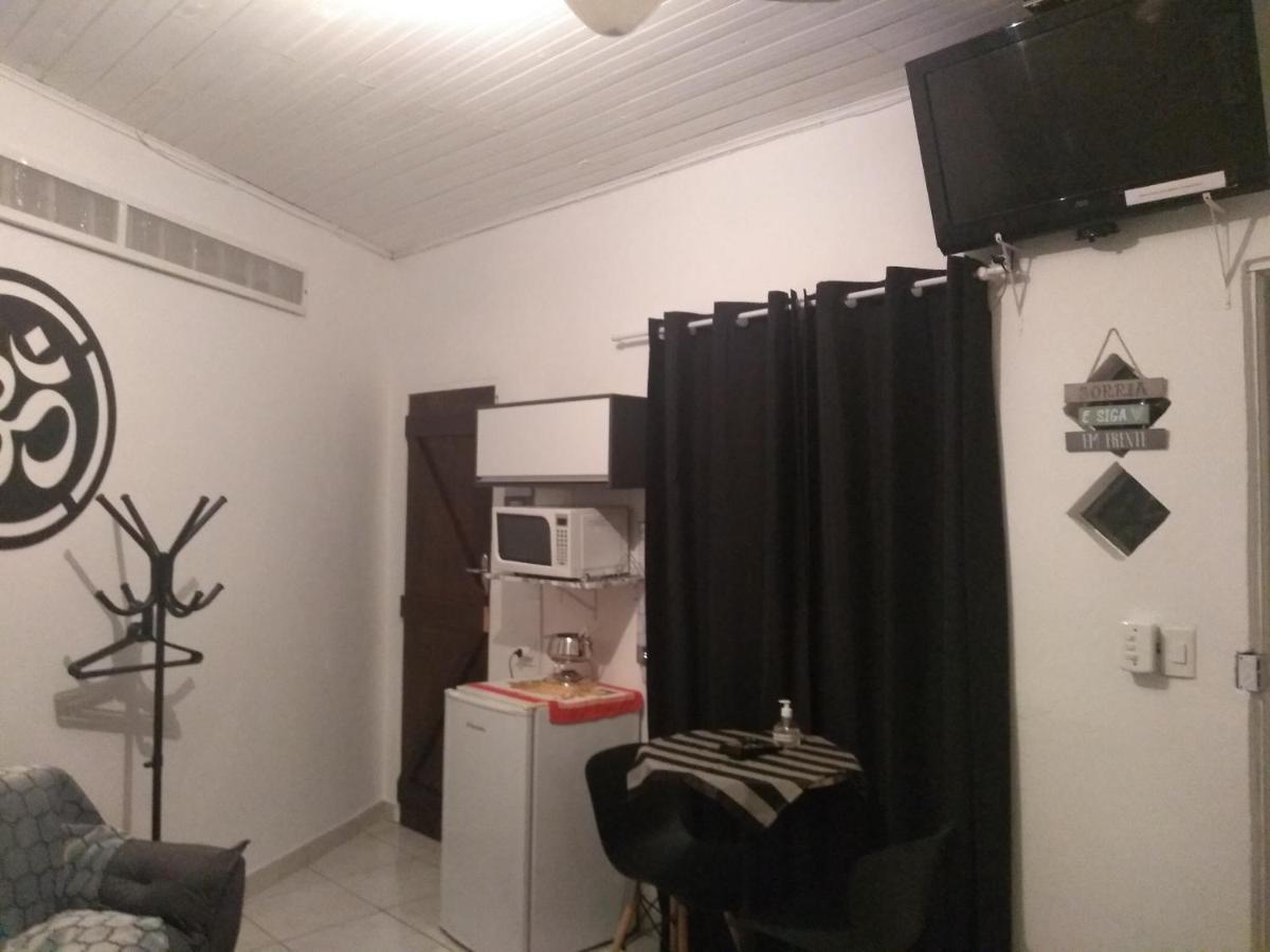 Casa E Suite Recanto Zen Santo Antônio do Pinhal Exterior foto